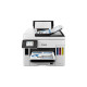 Canon Maxify GX7050, Multifunktionsdrucker(grau/schwarz, USB, WLAN, LAN, Scan, Kopie)