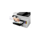 Canon Maxify GX7050, Multifunktionsdrucker(grau/schwarz, USB, WLAN, LAN, Scan, Kopie)