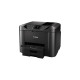 Canon Maxify MB5450, Multifunktionsdrucker(schwarz, USB/(W)LAN, Scan, Kopie, Fax)