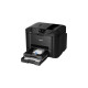 Canon Maxify MB5450, Multifunktionsdrucker(schwarz, USB/(W)LAN, Scan, Kopie, Fax)