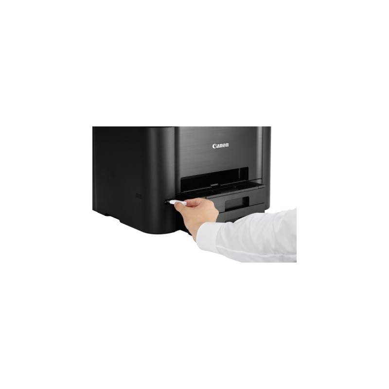Canon Maxify MB5450, Multifunktionsdrucker(schwarz, USB/(W)LAN, Scan, Kopie, Fax)