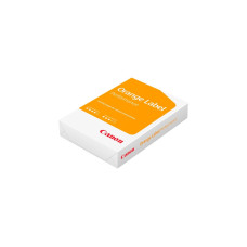 Canon Orange Label Performance (97004352), Papier(DIN A4 (500 Blatt), 80 g/qm)