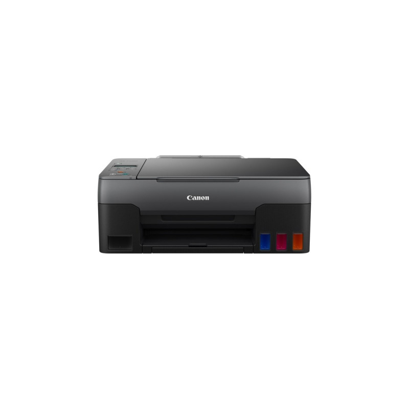 Canon PIXMA G2520, Multifunktionsdrucker(schwarz/grau, USB, Scan, Kopie)
