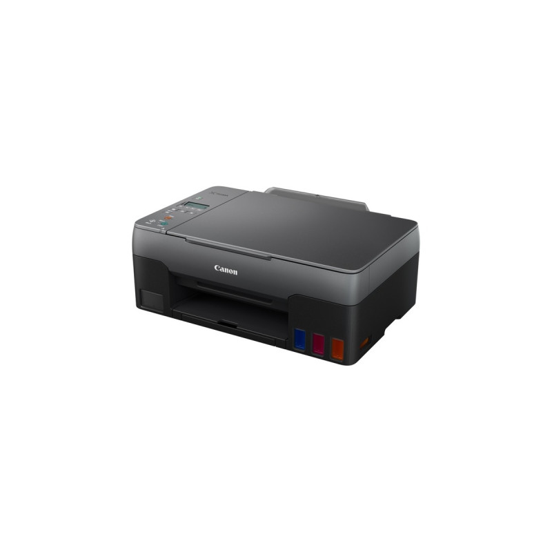 Canon PIXMA G2520, Multifunktionsdrucker(schwarz/grau, USB, Scan, Kopie)