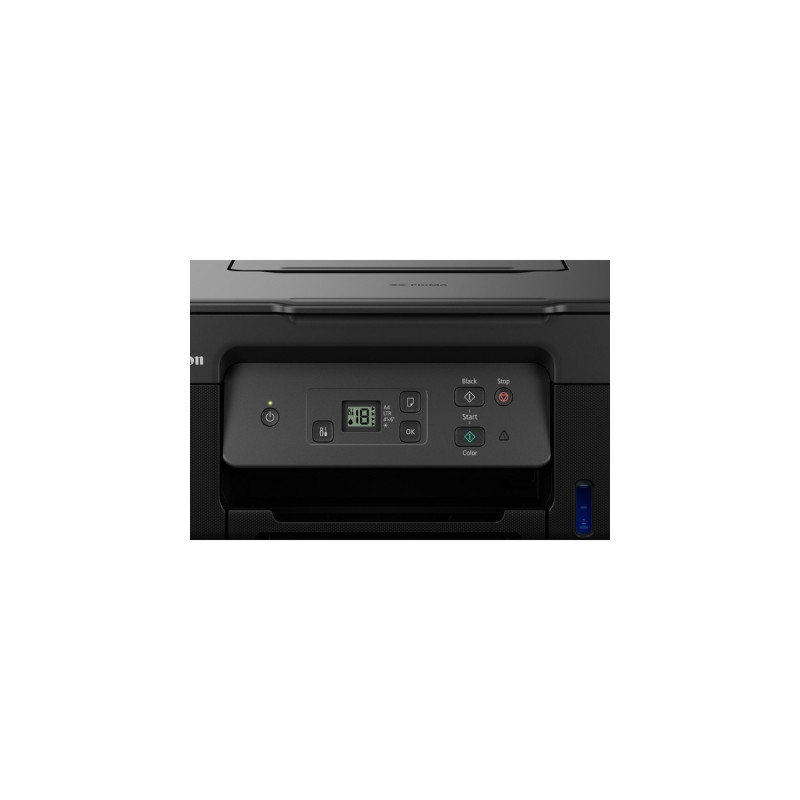 Canon PIXMA G2570, Multifunktionsdrucker(schwarz, USB, Scan, Kopie)