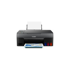 Canon PIXMA G3560, Multifunktionsdrucker(schwarz/grau, USB, Scan, Kopie)