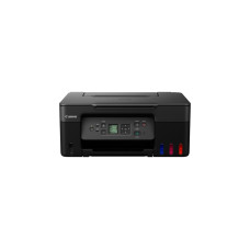 Canon PIXMA G3570, Multifunktionsdrucker(schwarz, USB, WLAN, Scan, Kopie)