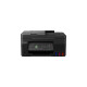 Canon PIXMA G4570, Multifunktionsdrucker(schwarz, USB, WLAN, Scan, Kopie, Fax)