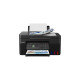 Canon PIXMA G4570, Multifunktionsdrucker(schwarz, USB, WLAN, Scan, Kopie, Fax)