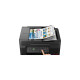 Canon PIXMA G4570, Multifunktionsdrucker(schwarz, USB, WLAN, Scan, Kopie, Fax)