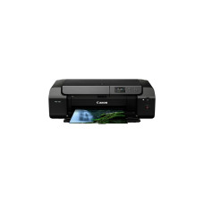 Canon PIXMA PRO-200, Tintenstrahldrucker(schwarz)