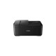 Canon PIXMA TR4650, Multifunktionsdrucker(schwarz, USB, WLAN, Scan, Kopie, Fax)