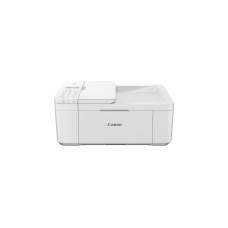 Canon PIXMA TR4651, Multifunktionsdrucker(weiß, USB, WLAN, Scan, Kopie, Fax)