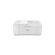 Canon PIXMA TR4651, Multifunktionsdrucker(weiß, USB, WLAN, Scan, Kopie, Fax)