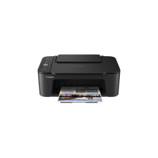 Canon PIXMA TS3450, Multifunktionsdrucker(schwarz, USB, WLAN, Kopie, Scan)