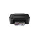 Canon PIXMA TS3450, Multifunktionsdrucker(schwarz, USB, WLAN, Kopie, Scan)