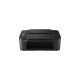 Canon PIXMA TS3450, Multifunktionsdrucker(schwarz, USB, WLAN, Kopie, Scan)