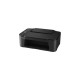 Canon PIXMA TS3450, Multifunktionsdrucker(schwarz, USB, WLAN, Kopie, Scan)