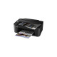 Canon PIXMA TS3450, Multifunktionsdrucker(schwarz, USB, WLAN, Kopie, Scan)