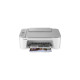 Canon PIXMA TS3451, Multifunktionsdrucker(weiß/grau, USB, WLAN, Kopie, Scan)