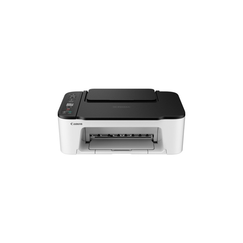 Canon PIXMA TS3452, Multifunktionsdrucker(schwarz/weiß, USB, WLAN, Kopie, Scan)