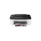 Canon PIXMA TS3452, Multifunktionsdrucker(schwarz/weiß, USB, WLAN, Kopie, Scan)