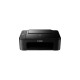 Canon PIXMA TS3550i, Multifunktionsdrucker(schwarz, USB, WLAN, Kopie, Scan, kompatibel zu Pixma Print Plan)