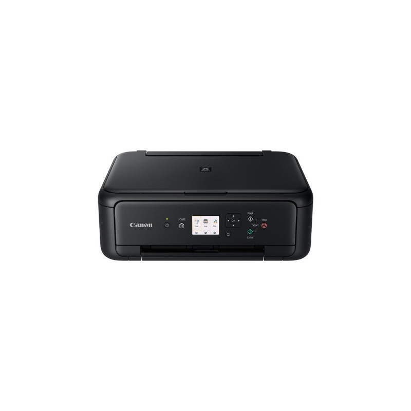 Canon PIXMA TS5150, Multifunktionsdrucker(schwarz, USB/WLAN, Scan, Kopie)