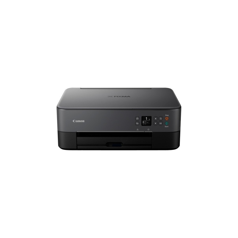Canon PIXMA TS5350a, Multifunktionsdrucker(schwarz, USB, WLAN, Kopie, Scan)