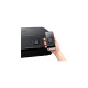 Canon PIXMA TS5350a, Multifunktionsdrucker(schwarz, USB, WLAN, Kopie, Scan)