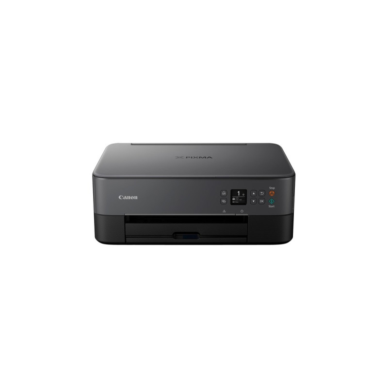 Canon PIXMA TS5350i, Multifunktionsdrucker(schwarz, USB, WLAN, Kopie, Scan, kompatibel zu Pixma Print Plan)