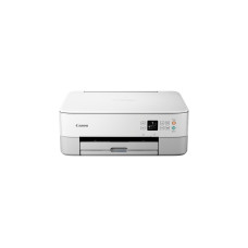 Canon PIXMA TS5351a, Multifunktionsdrucker(weiß, USB, WLAN, Kopie, Scan)