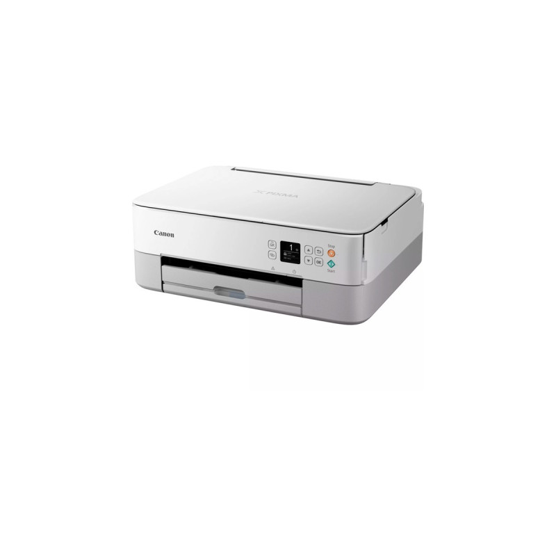 Canon PIXMA TS5351i, Multifunktionsdrucker(weiß, USB, WLAN, Kopie, Scan, PIXMA Print Plan)