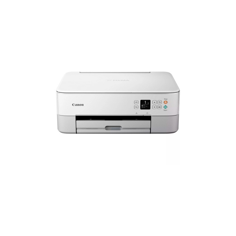 Canon PIXMA TS5351i, Multifunktionsdrucker(weiß, USB, WLAN, Kopie, Scan, PIXMA Print Plan)