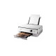 Canon PIXMA TS5351i, Multifunktionsdrucker(weiß, USB, WLAN, Kopie, Scan, PIXMA Print Plan)