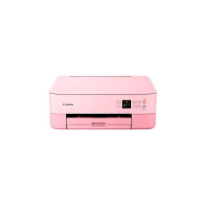 Canon PIXMA TS5352a, Multifunktionsdrucker(pink, USB, WLAN, Kopie, Scan)