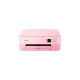 Canon PIXMA TS5352a, Multifunktionsdrucker(pink, USB, WLAN, Kopie, Scan)
