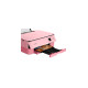 Canon PIXMA TS5352a, Multifunktionsdrucker(pink, USB, WLAN, Kopie, Scan)