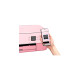Canon PIXMA TS5352a, Multifunktionsdrucker(pink, USB, WLAN, Kopie, Scan)