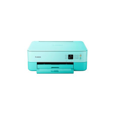 Canon PIXMA TS5353a, Multifunktionsdrucker(mint, USB, WLAN, Kopie, Scan)