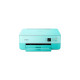 Canon PIXMA TS5353a, Multifunktionsdrucker(mint, USB, WLAN, Kopie, Scan)