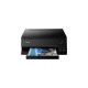 Canon PIXMA TS6350a, Multifunktionsdrucker(schwarz, USB, WLAN, Scan, Kopie, Outlet)