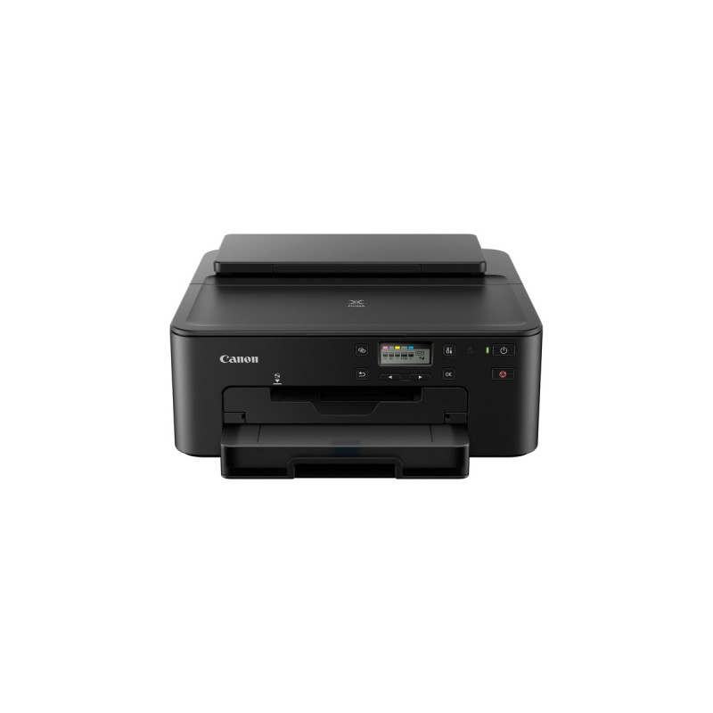 Canon PIXMA TS705a, Tintenstrahldrucker(schwarz, USB, WLAN)