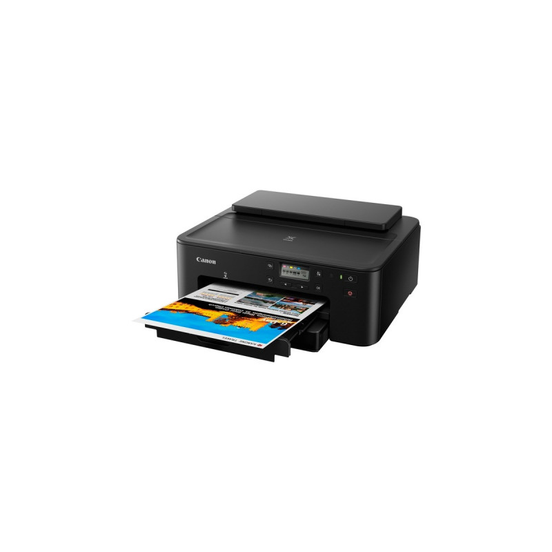 Canon PIXMA TS705a, Tintenstrahldrucker(schwarz, USB, WLAN)