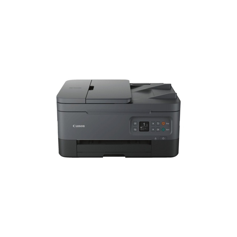 Canon PIXMA TS7450a, Multifunktionsdrucker(schwarz, USB, WLAN, Kopie, Scan)