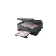 Canon PIXMA TS7450a, Multifunktionsdrucker(schwarz, USB, WLAN, Kopie, Scan)