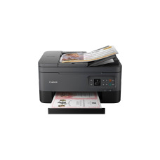 Canon PIXMA TS7450i, Multifunktionsdrucker(schwarz, USB, WLAN, Kopie, Scan, PIXMA Print Plan)