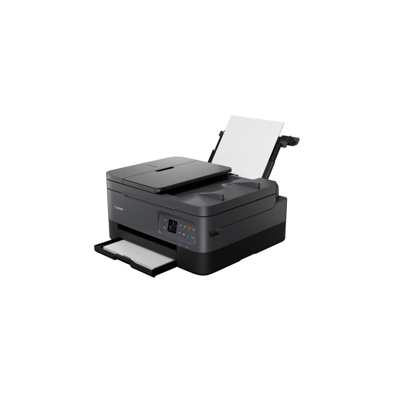 Canon PIXMA TS7450i, Multifunktionsdrucker(schwarz, USB, WLAN, Kopie, Scan, PIXMA Print Plan)