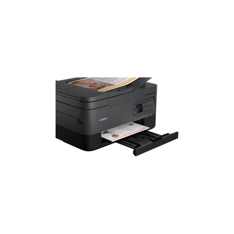 Canon PIXMA TS7450i, Multifunktionsdrucker(schwarz, USB, WLAN, Kopie, Scan, PIXMA Print Plan)