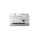 Canon PIXMA TS7451a, Multifunktionsdrucker(weiß, USB, WLAN, Kopie, Scan)